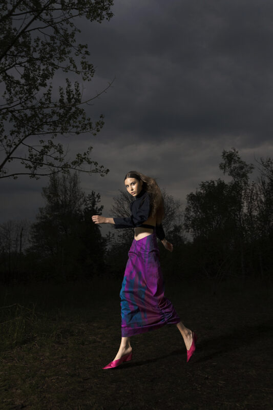 Radka Korandova